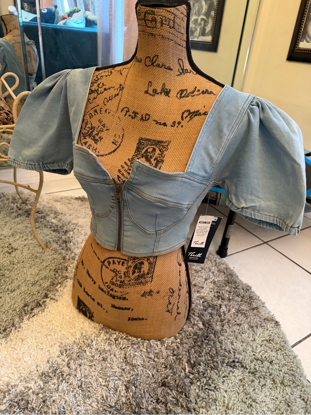 Jeans Subcategory Identification - Picture 2 of 7